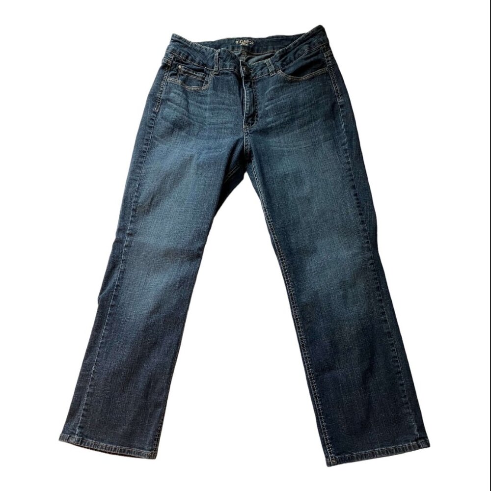 Riders by Lee Blue Jeans (903-2)